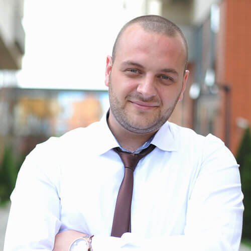 Albert Luka