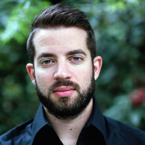Joe Mark